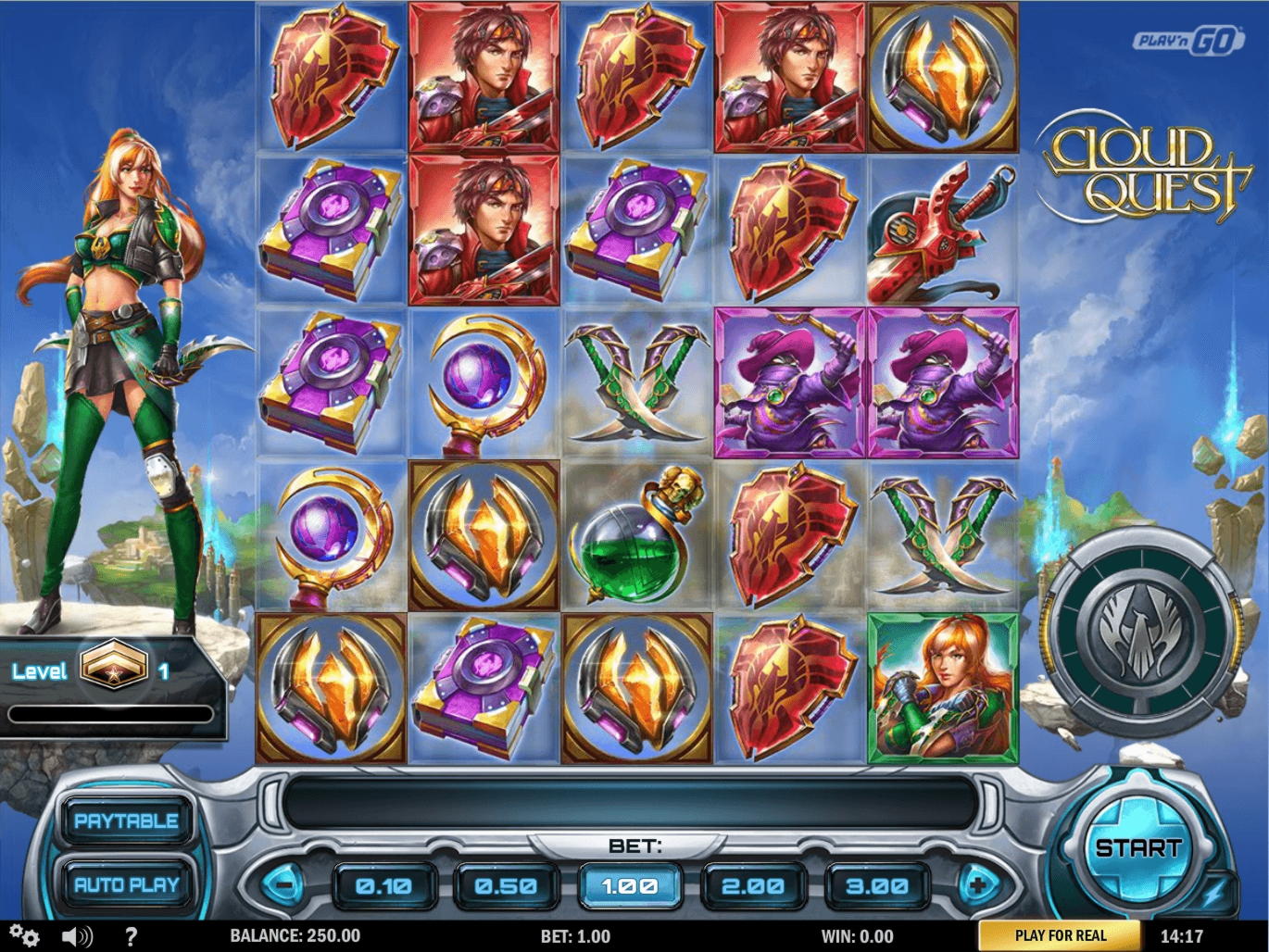 $310 FREE CHIP CASINO at Cadoola Casino