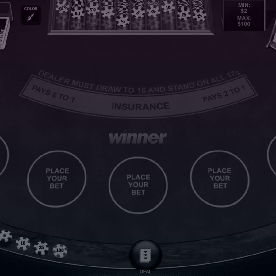 730% First deposit bonus at Casino com
