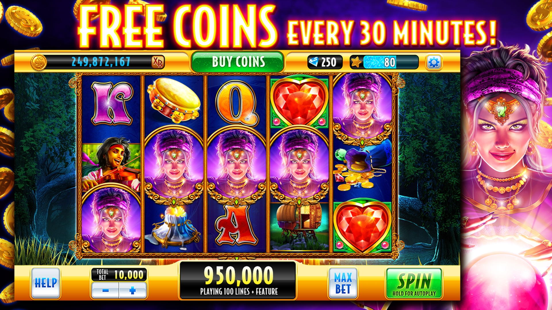 Eur 295 Free Chip at Casino com