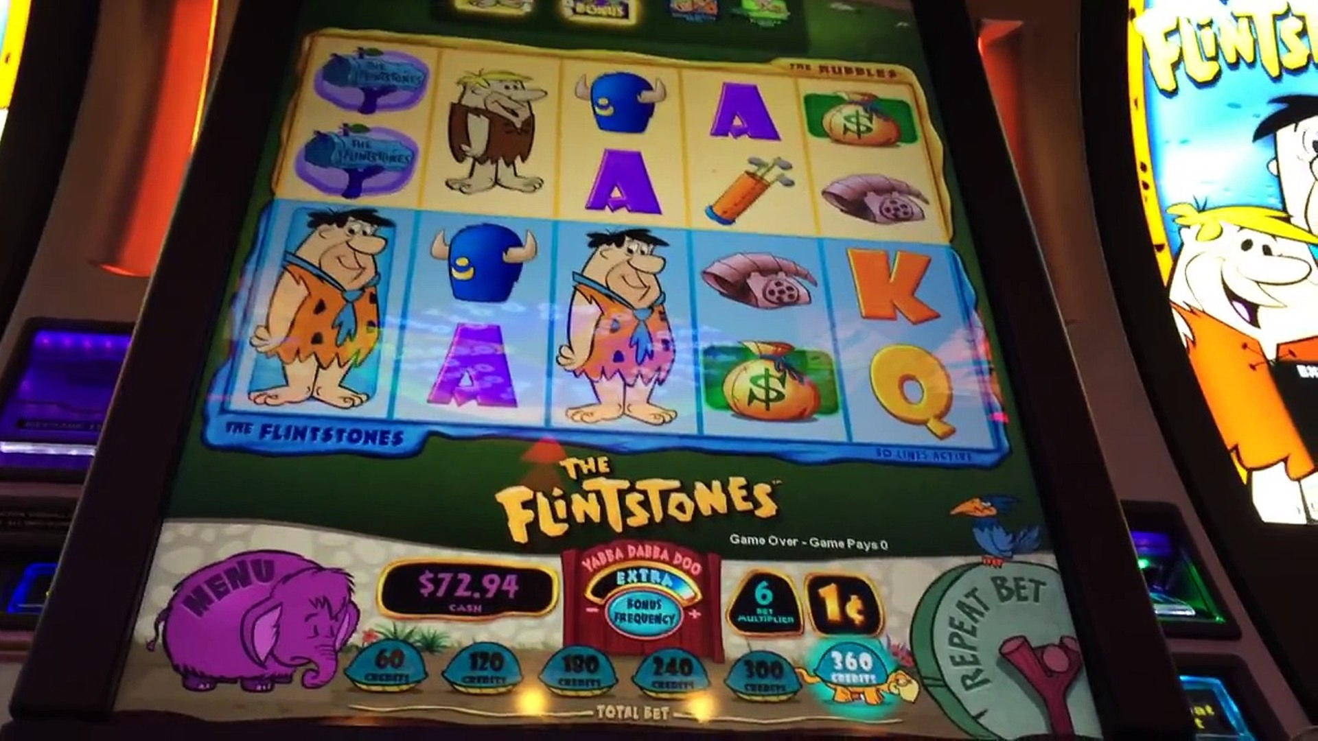 €270 Free casino chip at King Billy Casino