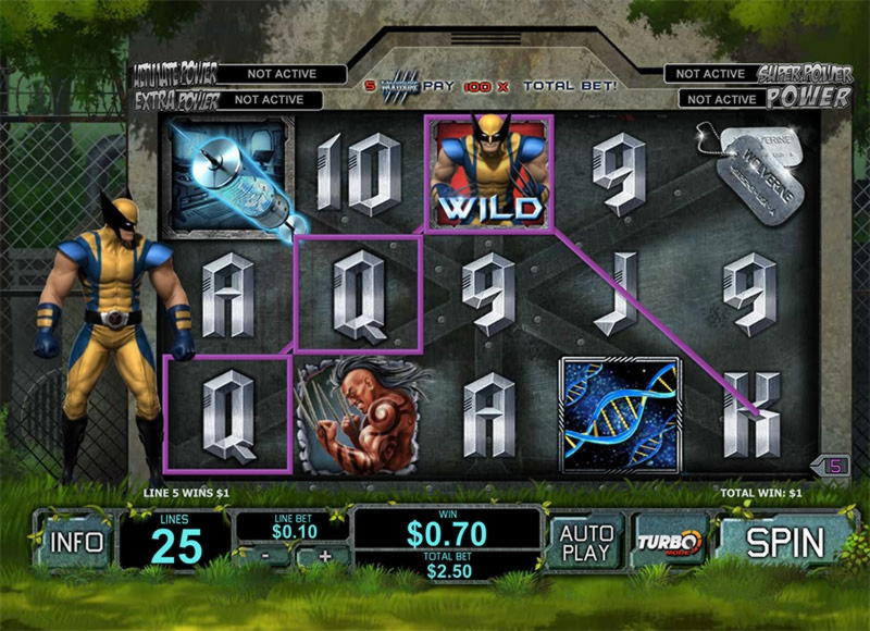 $66 FREE CHIP CASINO at Wix Stars Casino