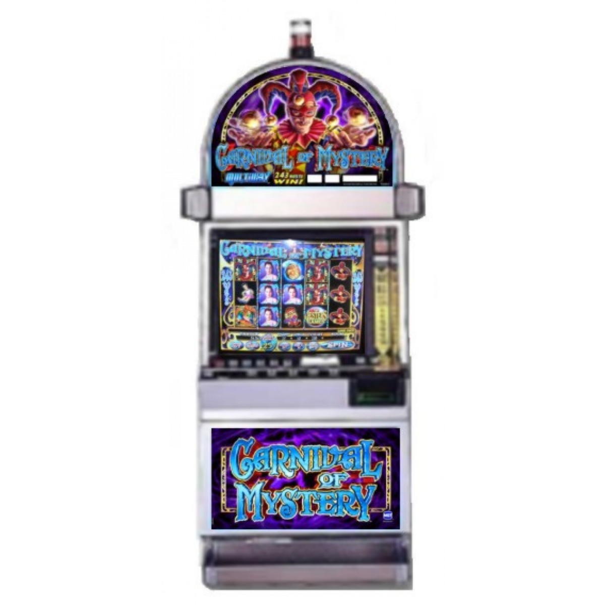 55 Free Casino Spins at Dunder Casino