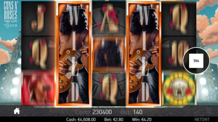 €185 Casino Tournament at Genesis Casino