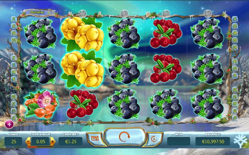 430% Match bonus casino at Unique Casino