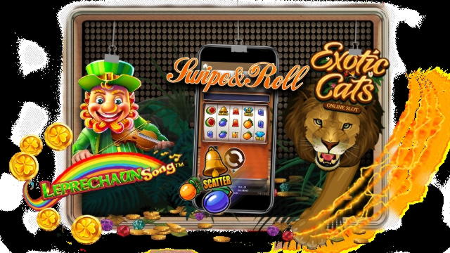 280 Loyal Free Spins! at LSbet Casino