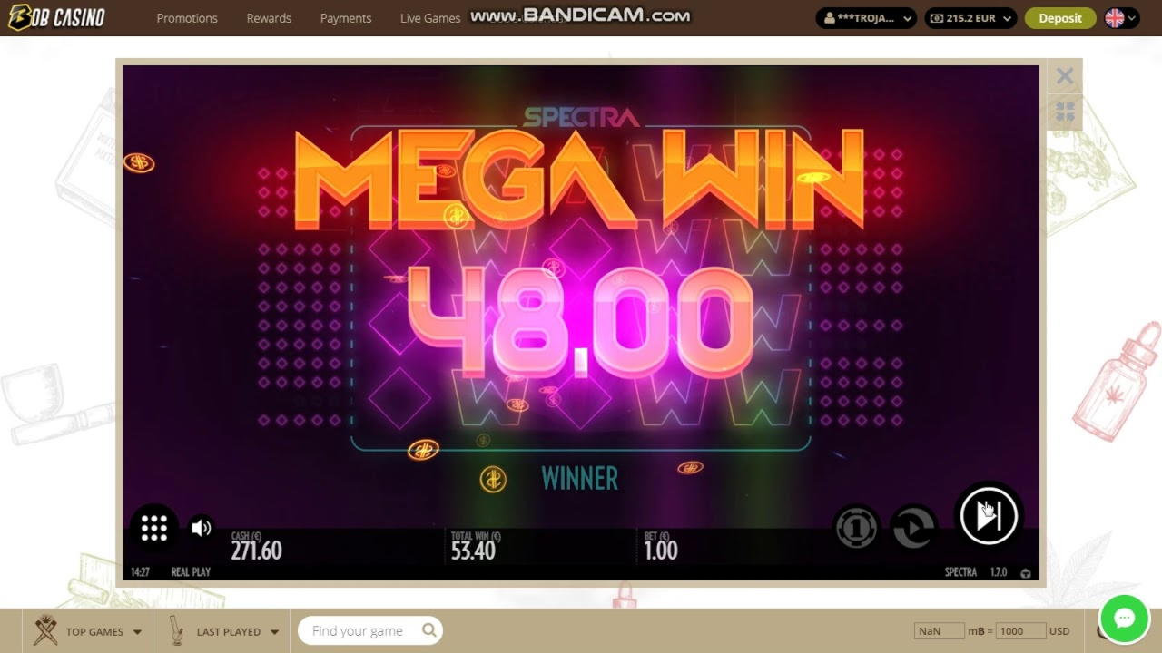 EUR 670 No deposit bonus code at Alf Casino