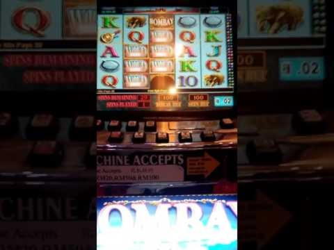 285 Free Spins at Dunder Casino