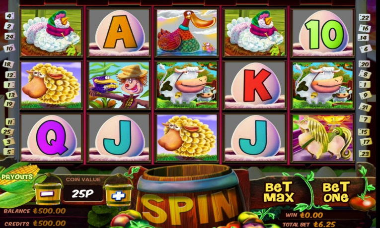 €70 FREE CASINO CHIP at Slots Million Casino