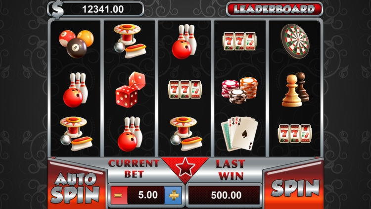 £525 free casino chip at King Billy Casino