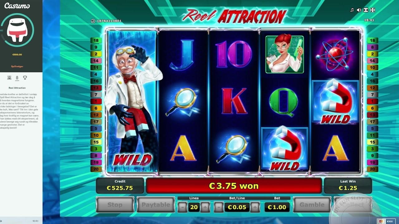 Eur 895 Casino tournaments freeroll at Unique Casino