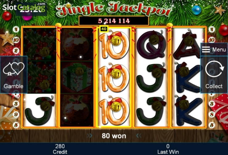 EUR 400 Casino Tournament at LSbet Casino
