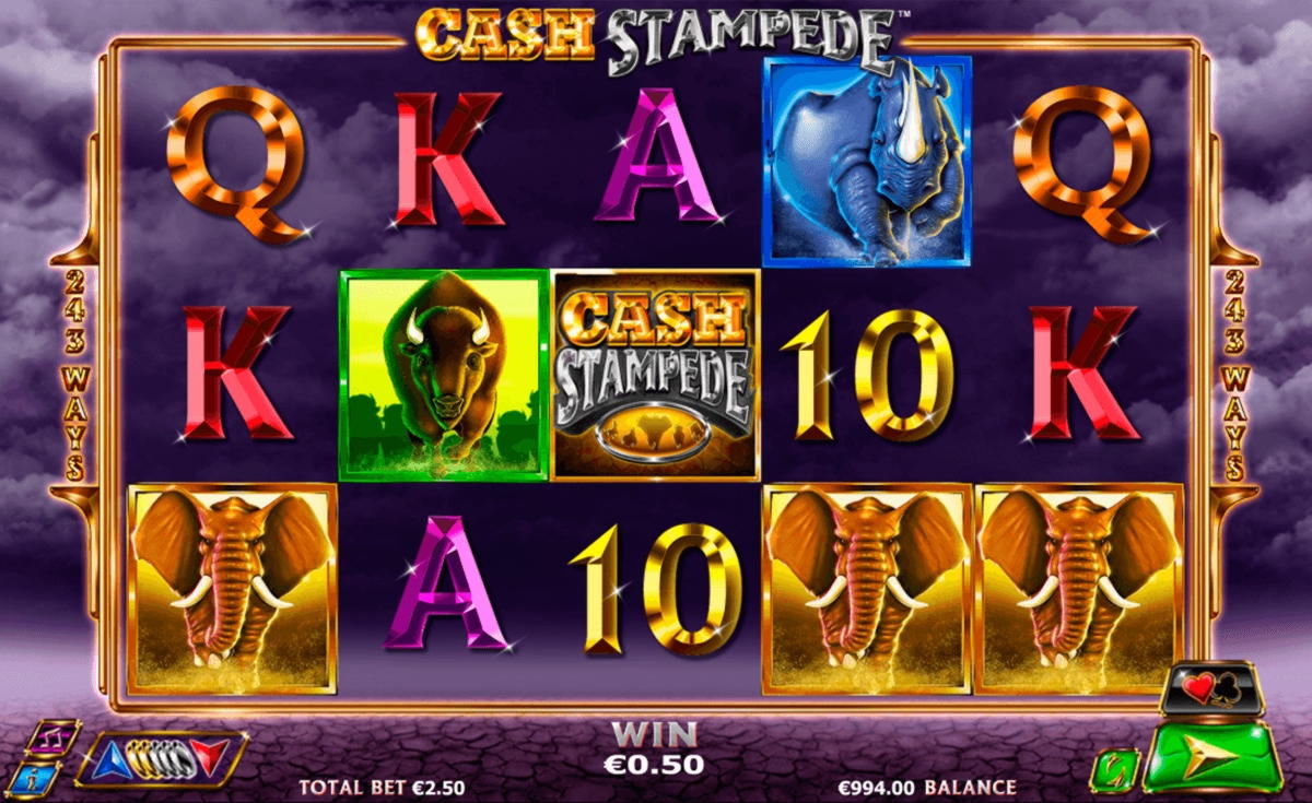 105 Loyalty Free Spins! at Buran Casino