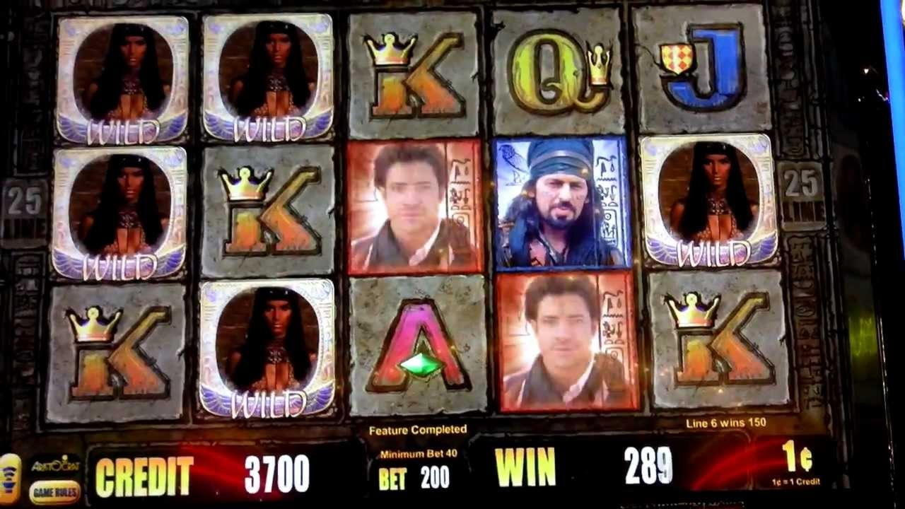 580% Casino match bonus at Cadoola Casino