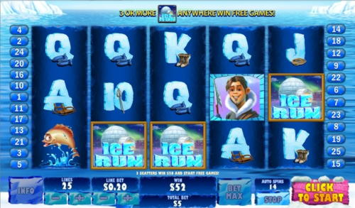 25 FREE Spins at Unique Casino