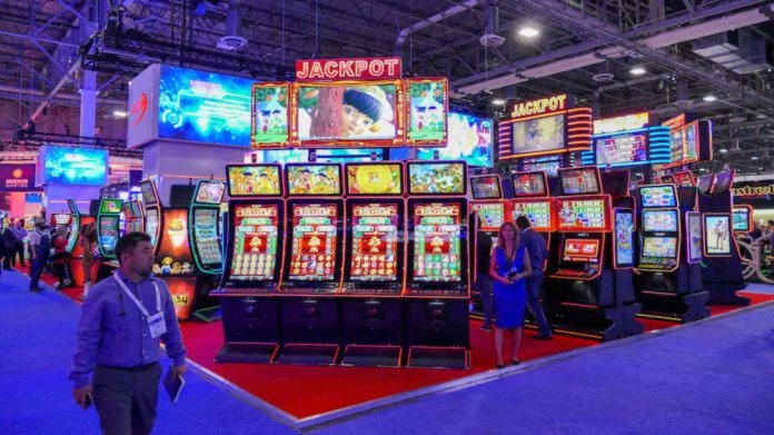 695% Deposit Match Bonus at Slots Million Casino
