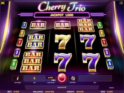 125 Free Casino Spins at Casino com