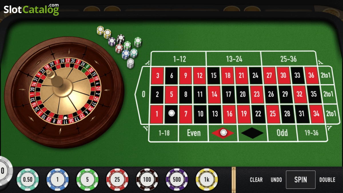 €295 no deposit casino bonus at Malina Casino