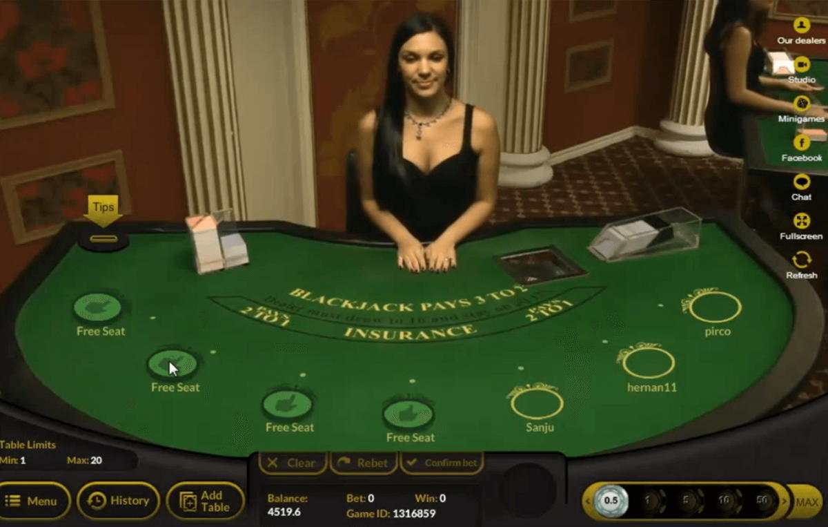 300% Match Bonus Casino at LSbet Casino