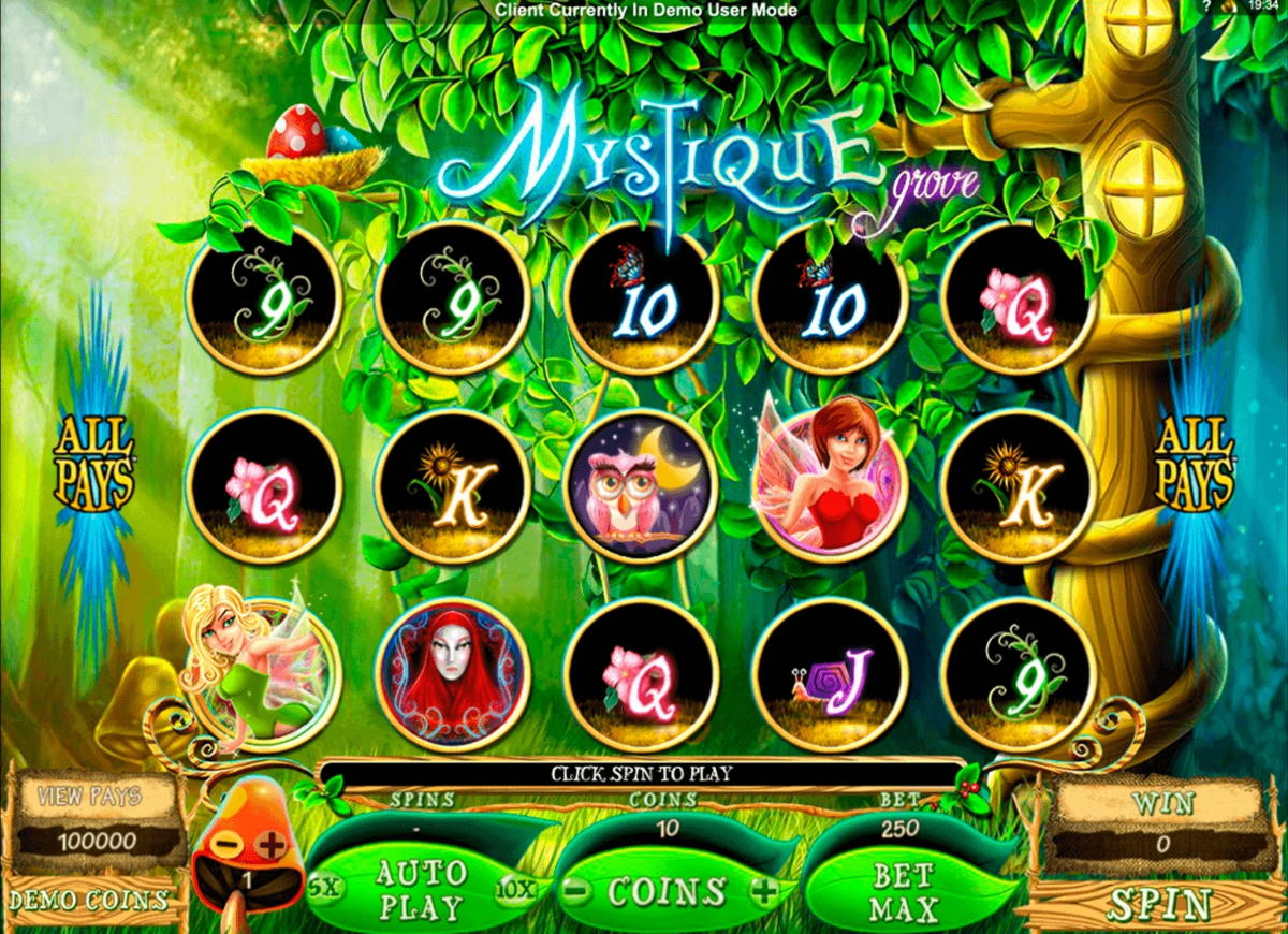 $770 Casino Tournament at Unique Casino