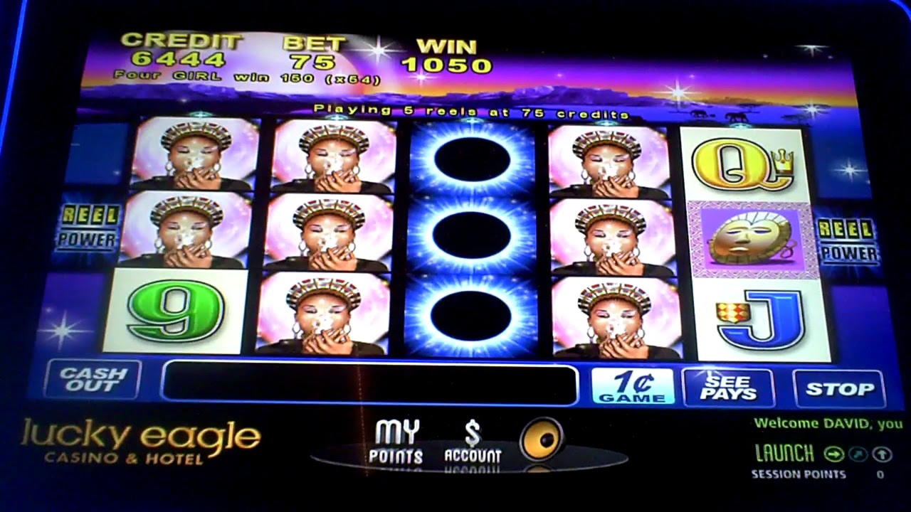 10 Free Spins at Party Casino