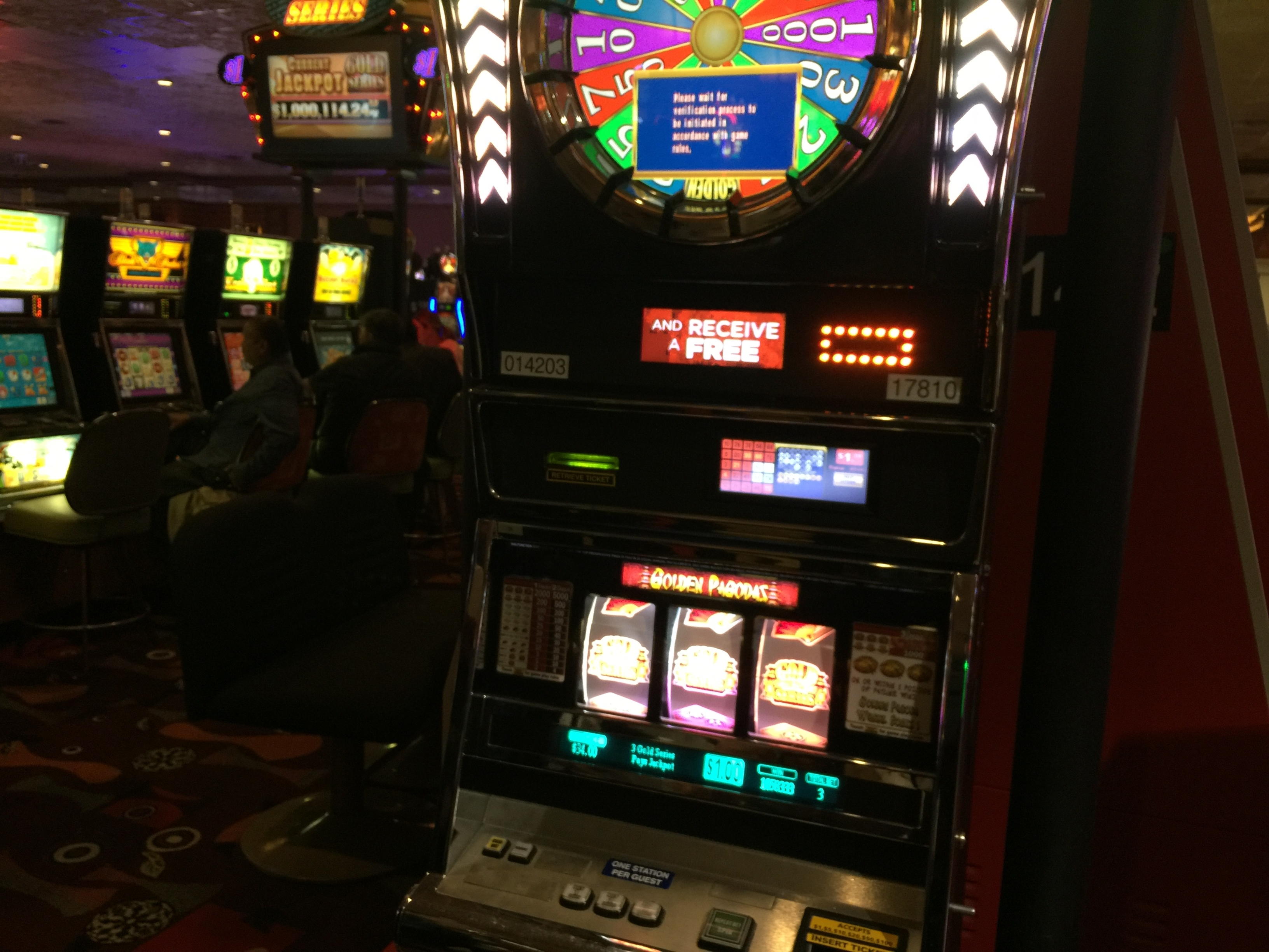 845% Deposit match bonus at Video Slots Casino