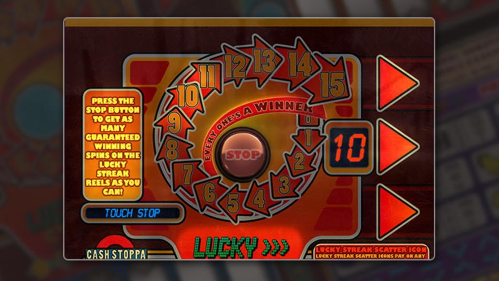 665% First deposit bonus at Wild Blaster Casino