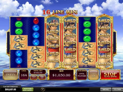£2945 NO DEPOSIT BONUS CASINO at Mrgreen Casino