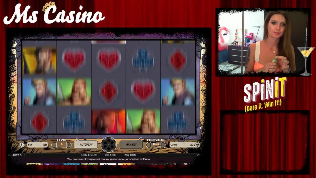 $850 Mobile freeroll slot tournament at Wild Blaster Casino