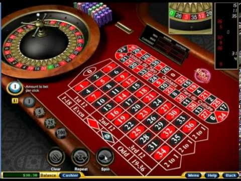 €870 Tournament at Party Casino