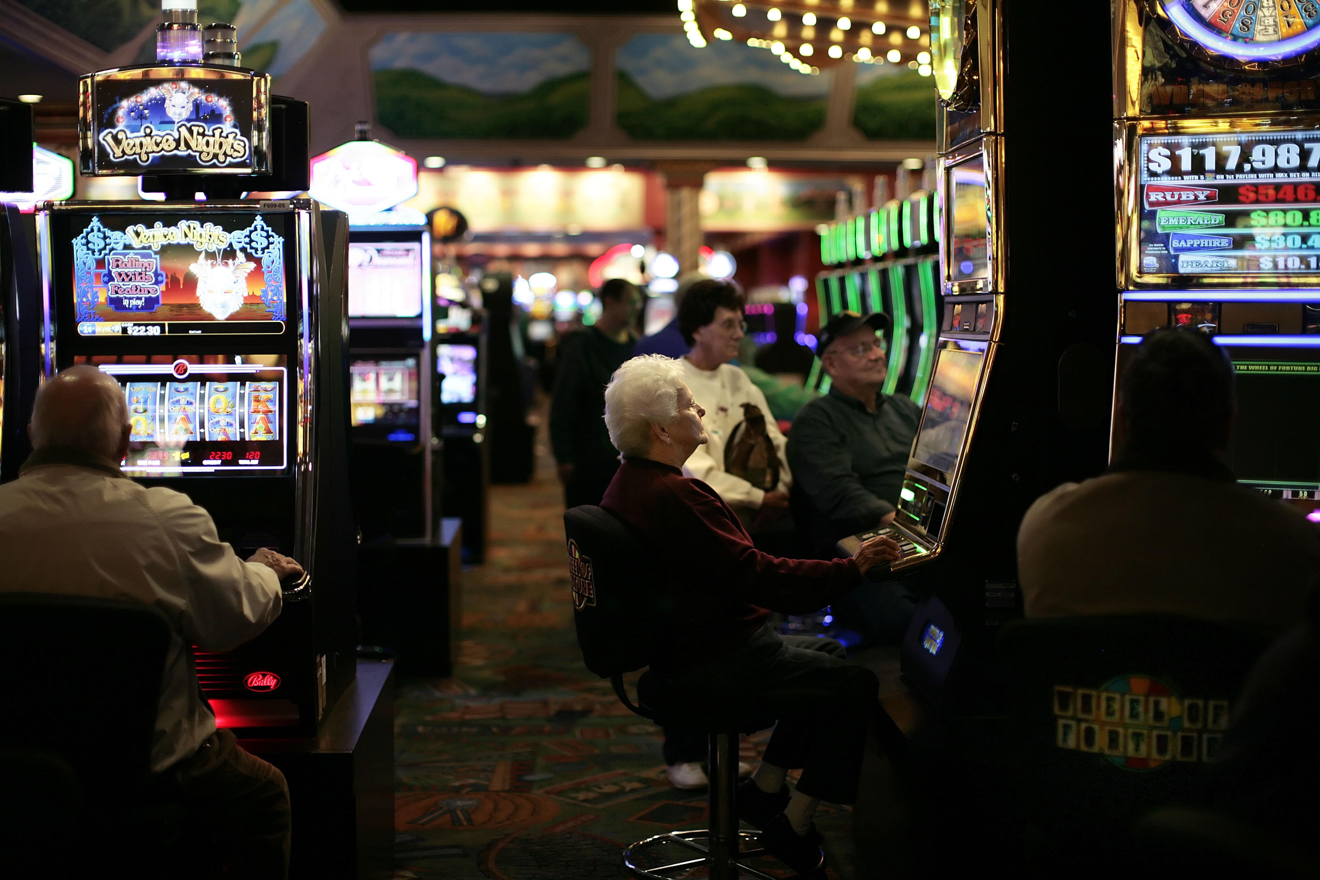 EURO 460 FREE Casino Chip at Boa Boa Casino