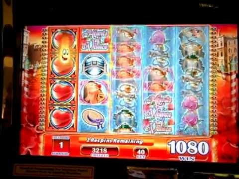 370% casino match bonus at YoYo Casino