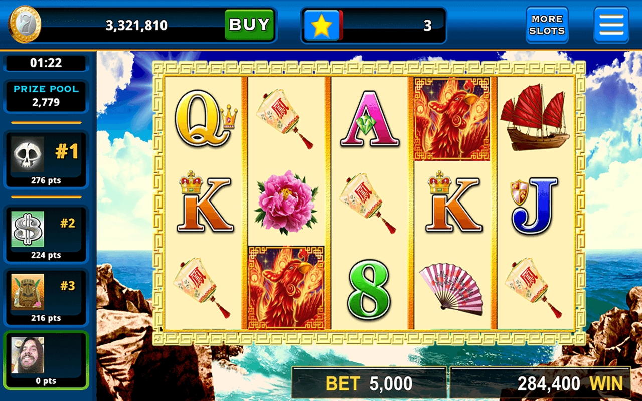 £830 Tournament at YoYo Casino