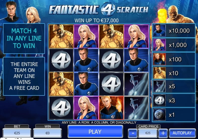 255 Trial Spins at Boa Boa Casino