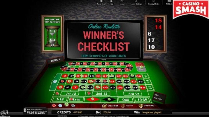 $2840 No Deposit Bonus Casino at Mrgreen Casino