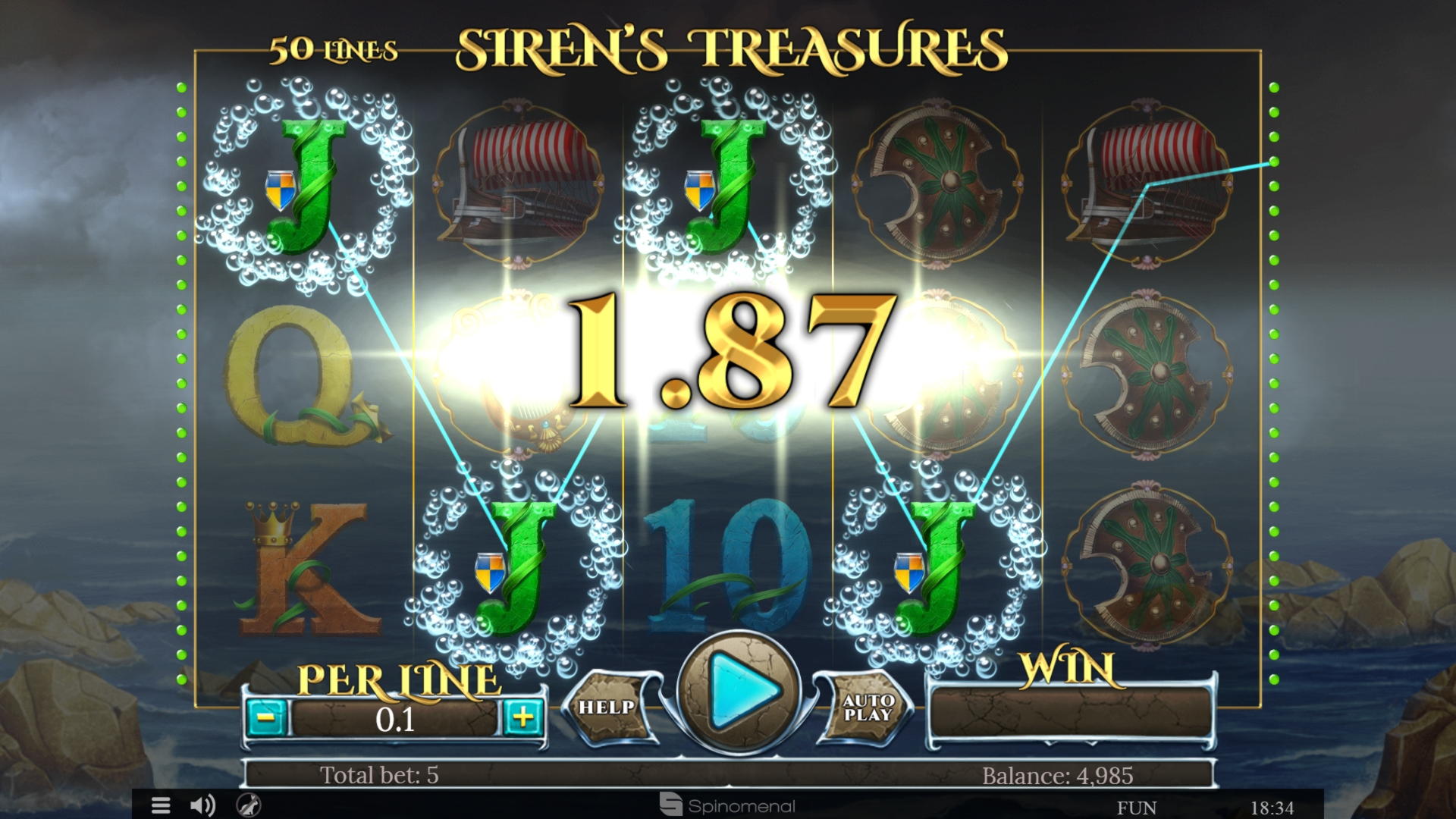 EUR 111 FREE Chip Casino at Wild Blaster Casino
