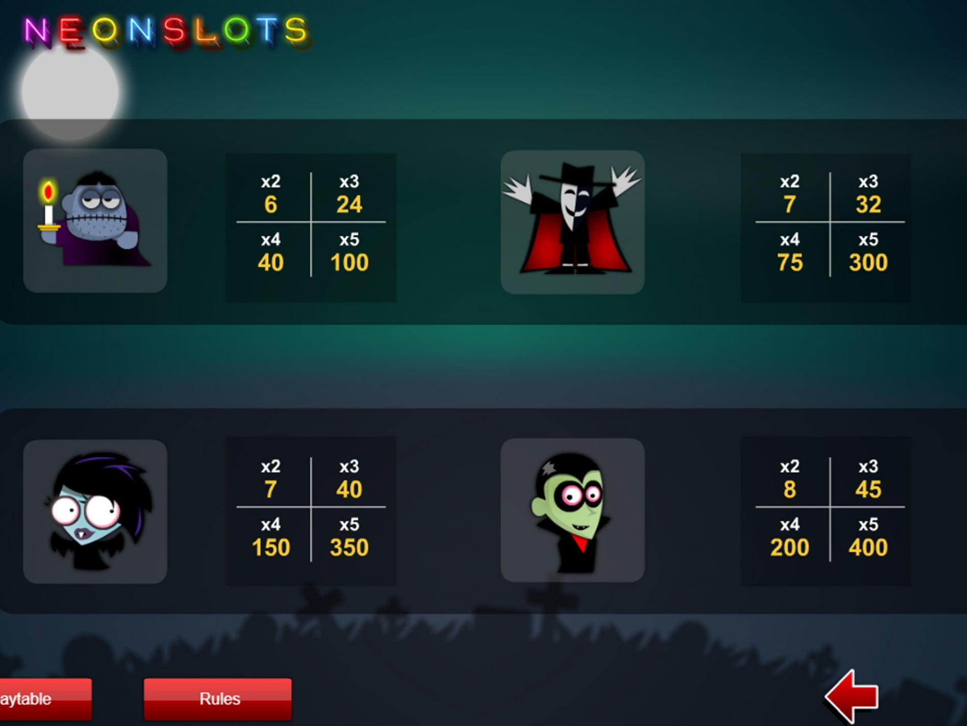 185% Match at a Casino at Casino com