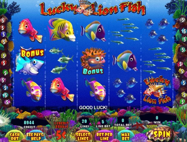 EUR 280 Casino tournaments freeroll at Malina Casino