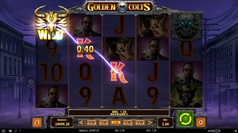 230% Best Signup Bonus Casino at Wild Blaster Casino