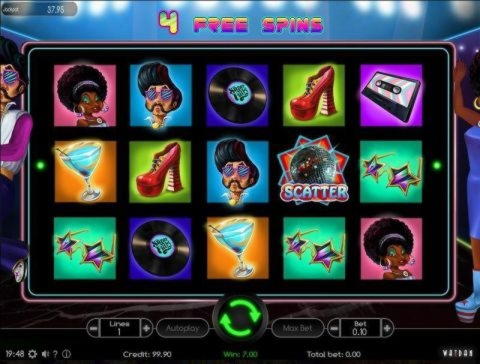 $905 Daily freeroll slot tournament at Alf Casino