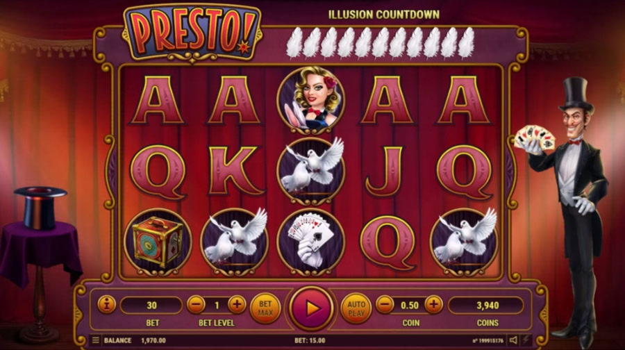 925% Match bonus at Cadoola Casino