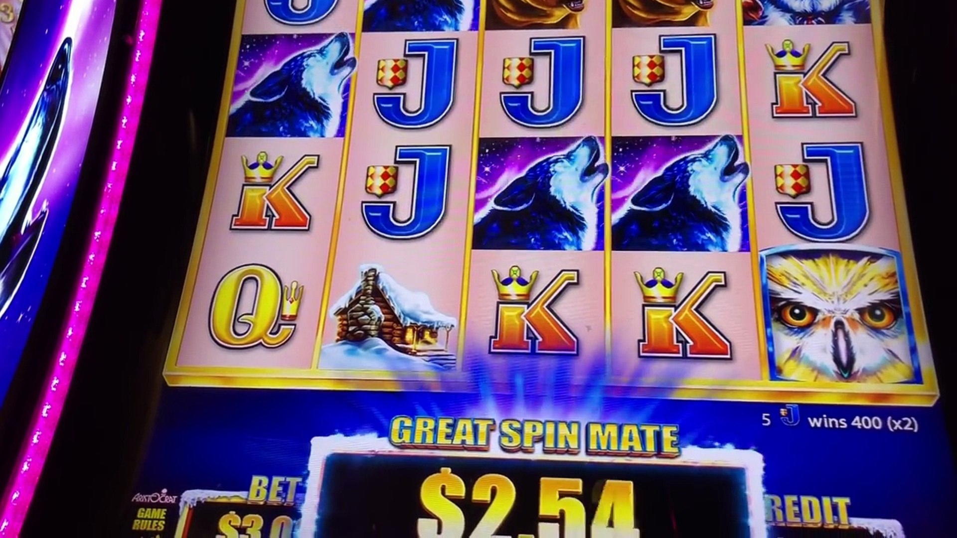 760% Signup casino bonus at Unique Casino