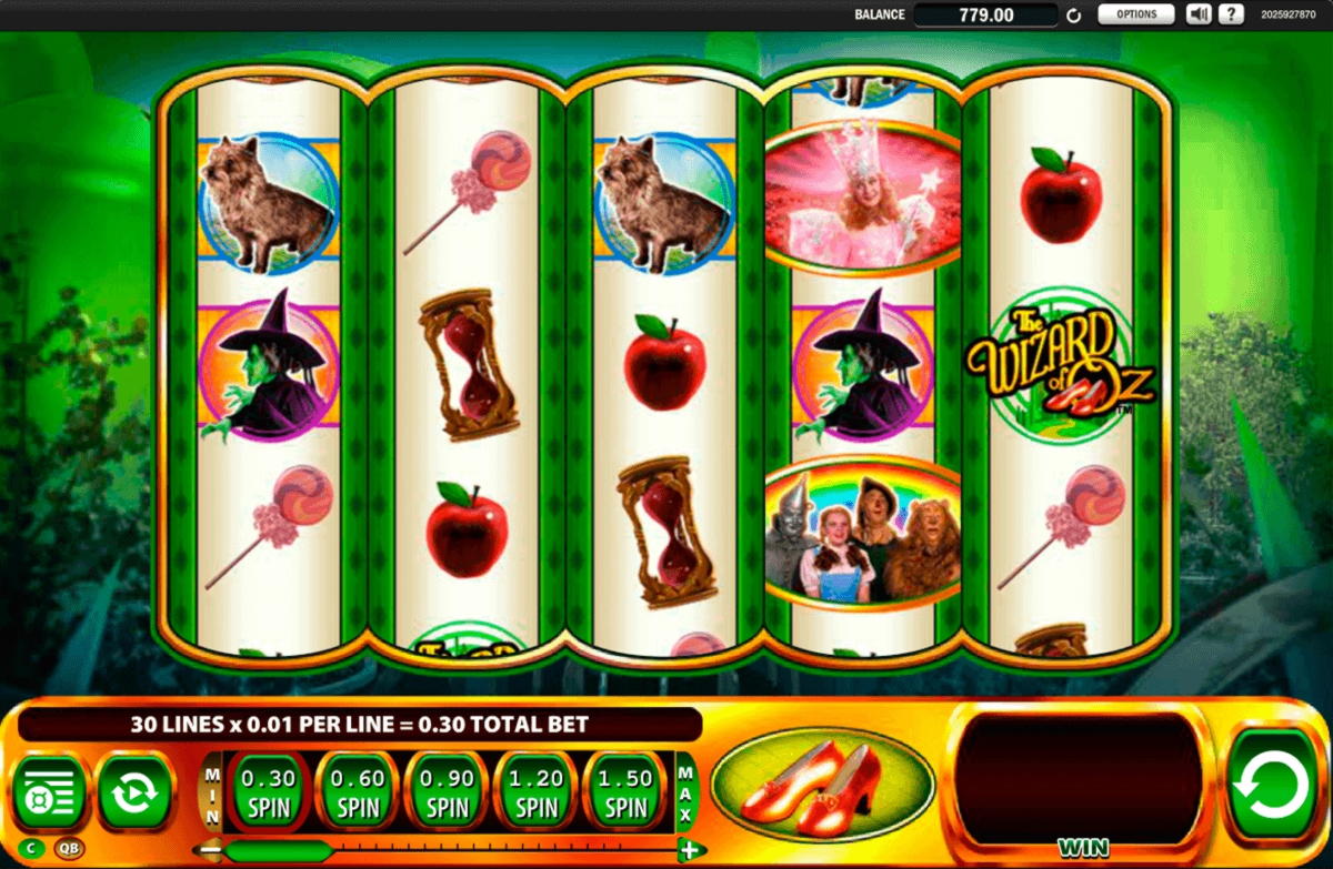 £235 casino chip at Boa Boa Casino