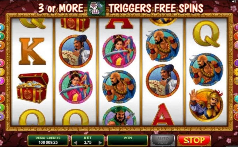 225% Match at a casino at Bet Rebels Casino