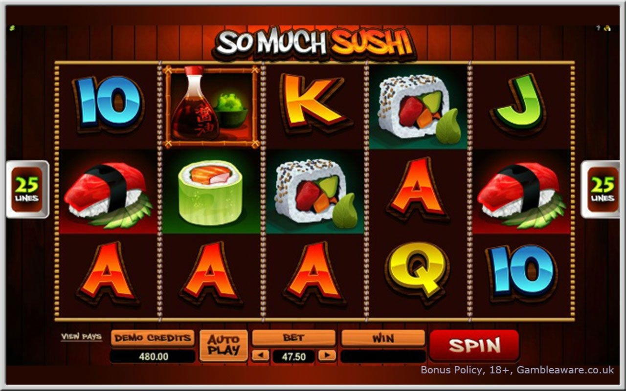 85 Free Spins at Casinia Casino