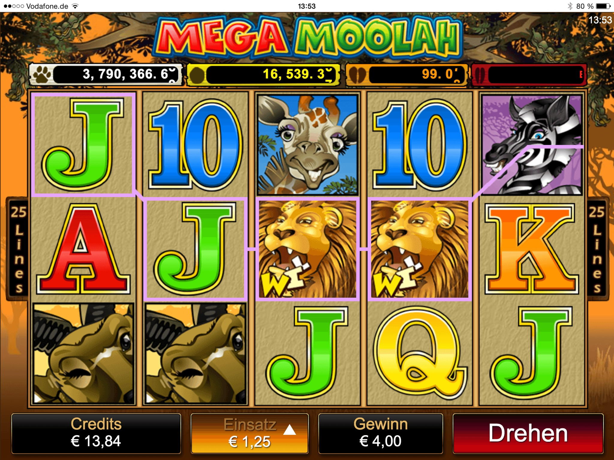 €675 No Deposit Bonus at Casino com