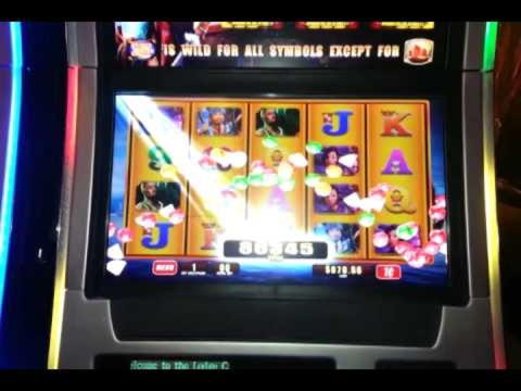 £715 Mobile freeroll slot tournament at Bet Rebels Casino