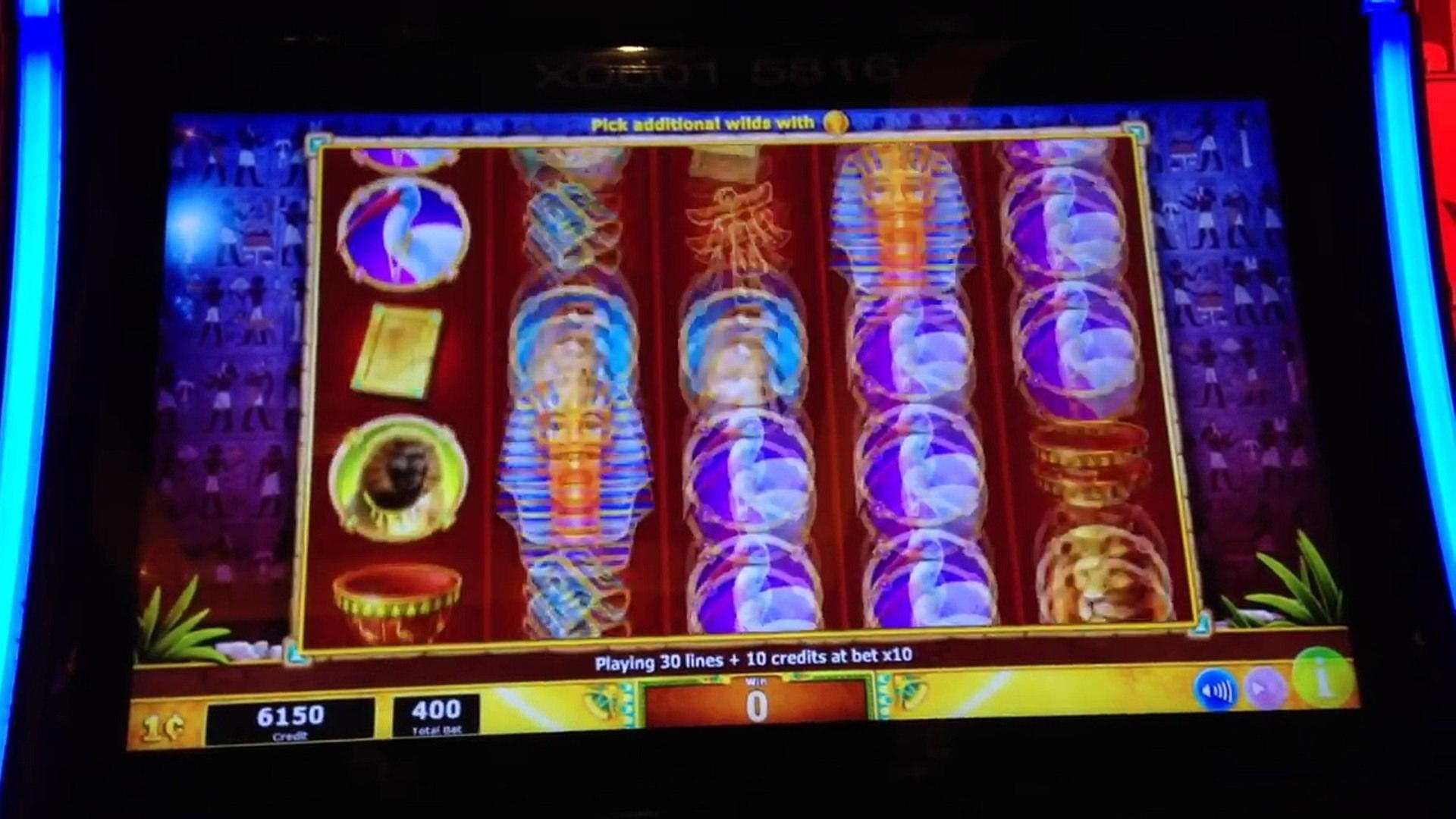$920 Mobile freeroll slot tournament at YoYo Casino
