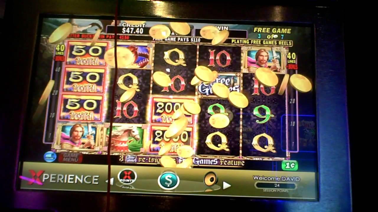 Eur 500 casino chip at Slots Million Casino