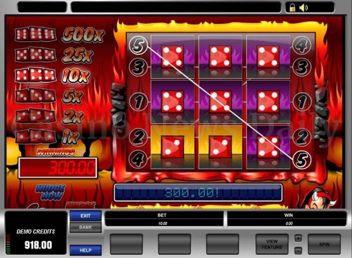 250 Free Spins no deposit at King Billy Casino