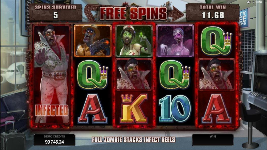 Eur 950 Casino tournaments freeroll at Alf Casino